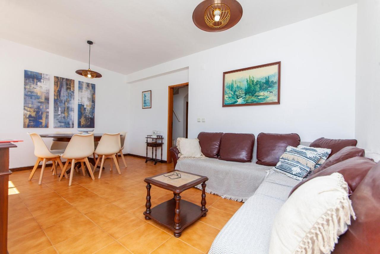 C17 - Suncliff Salema Houseヴィラ エクステリア 写真