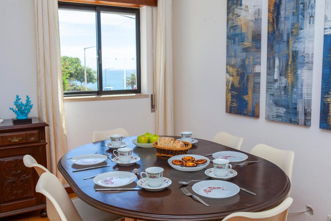 C17 - Suncliff Salema Houseヴィラ エクステリア 写真