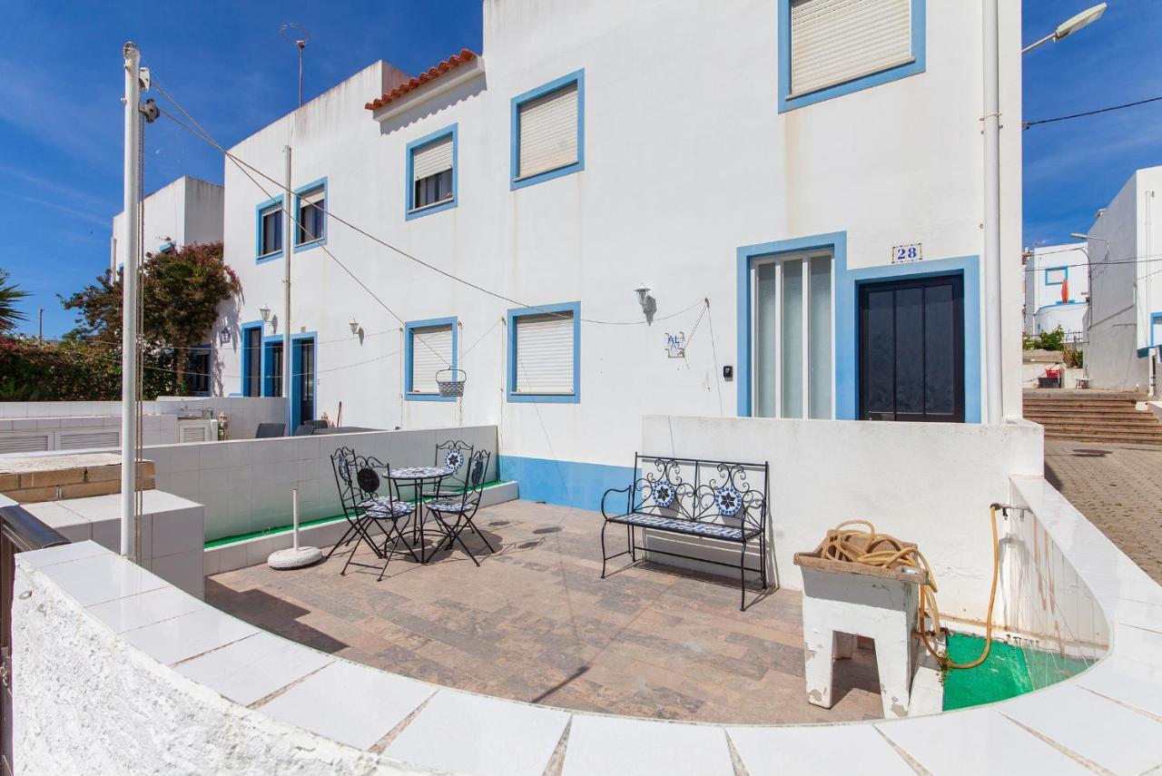 C17 - Suncliff Salema Houseヴィラ エクステリア 写真