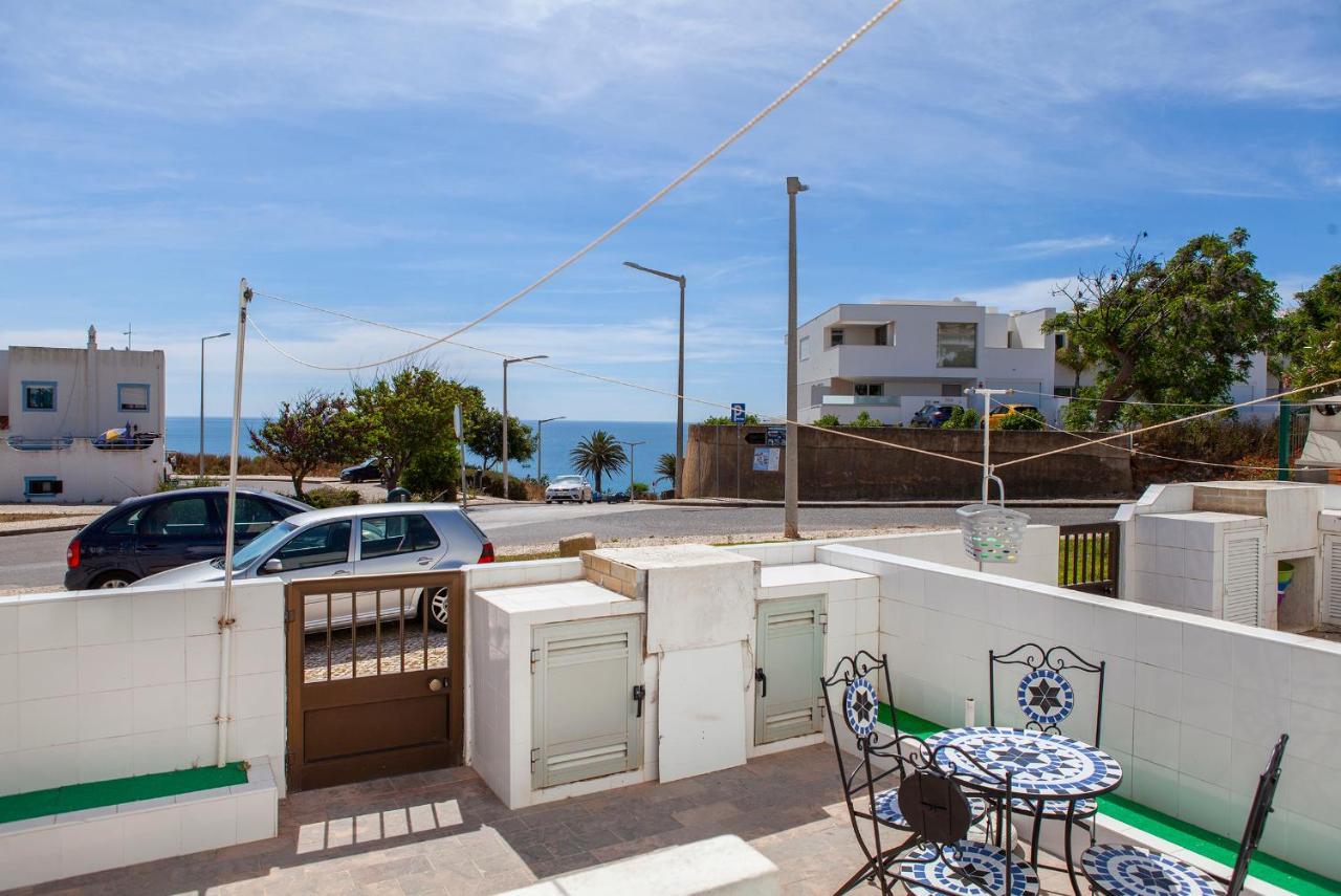 C17 - Suncliff Salema Houseヴィラ エクステリア 写真