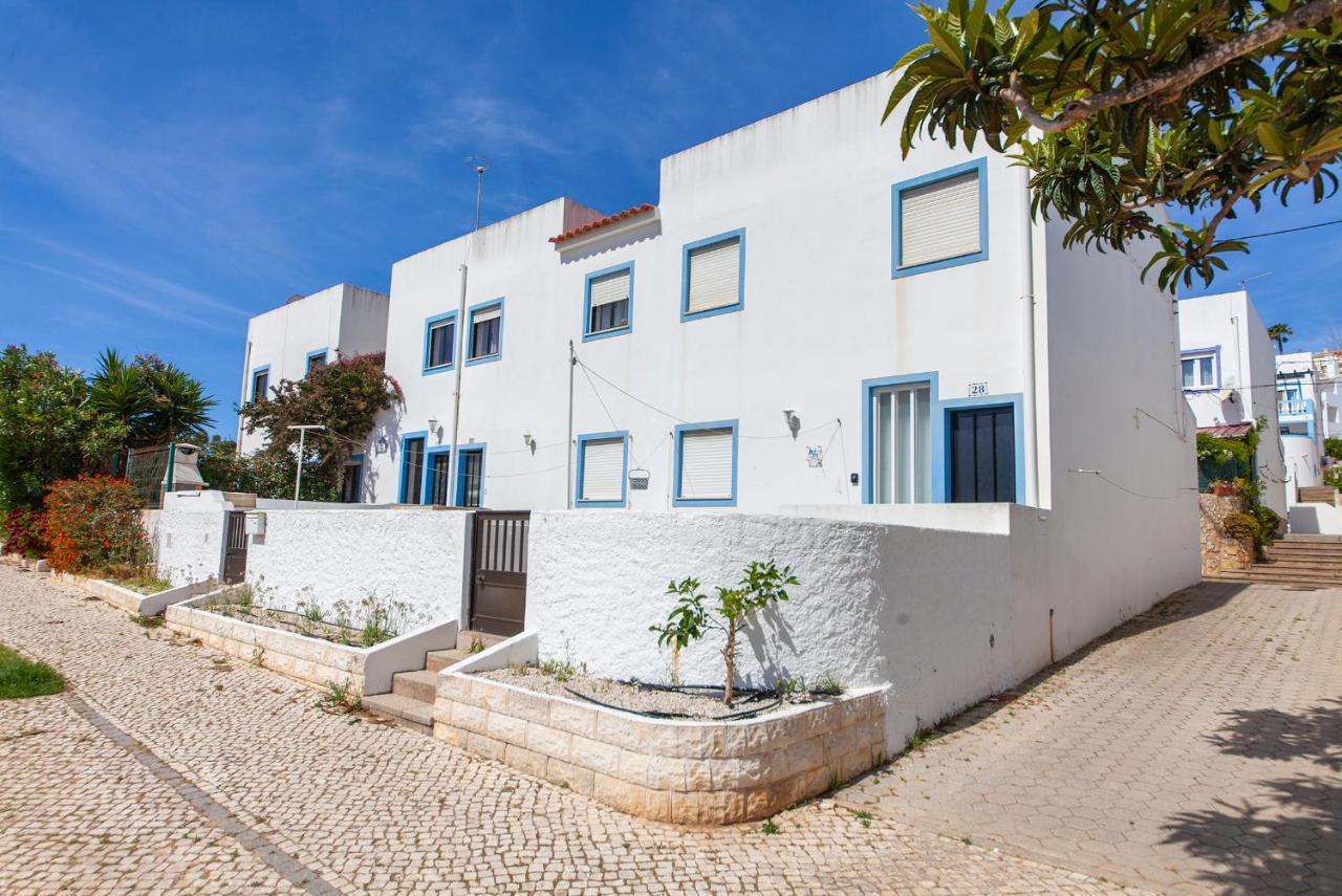 C17 - Suncliff Salema Houseヴィラ エクステリア 写真