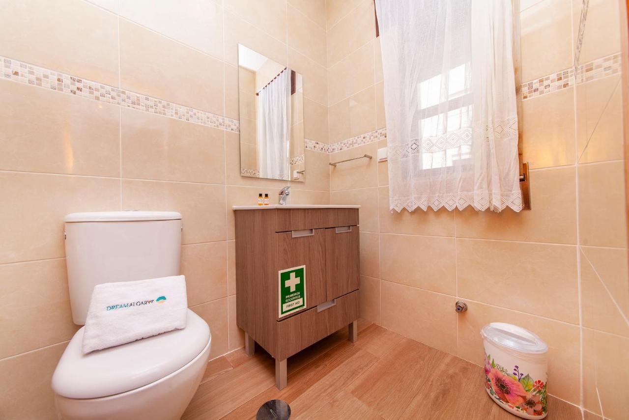 C17 - Suncliff Salema Houseヴィラ エクステリア 写真