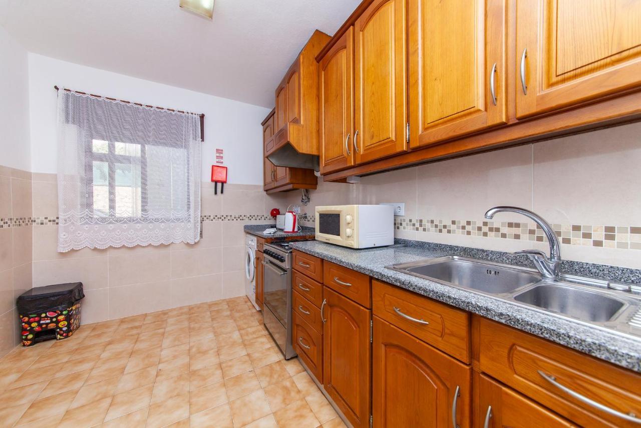 C17 - Suncliff Salema Houseヴィラ エクステリア 写真