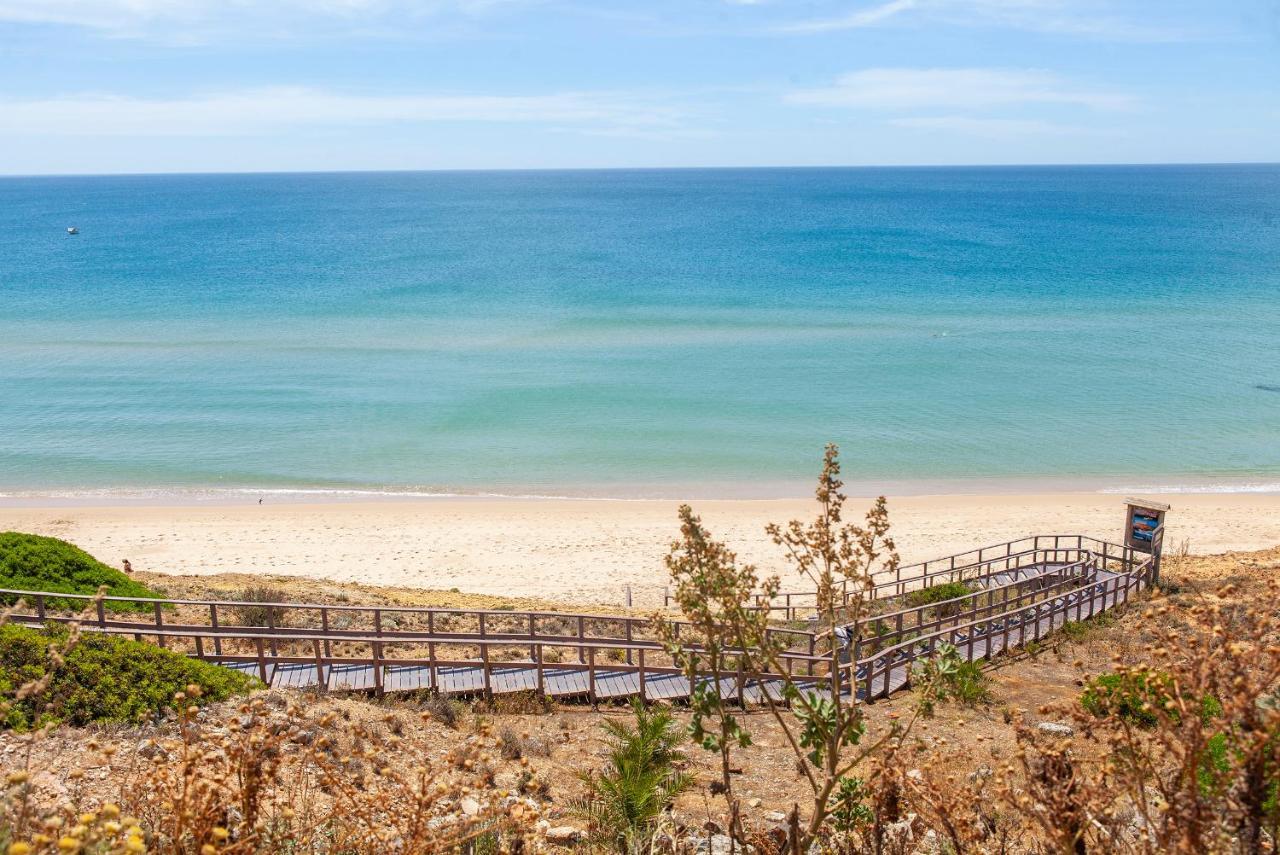 C17 - Suncliff Salema Houseヴィラ エクステリア 写真